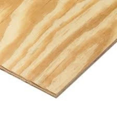 Russisk furu trepanel